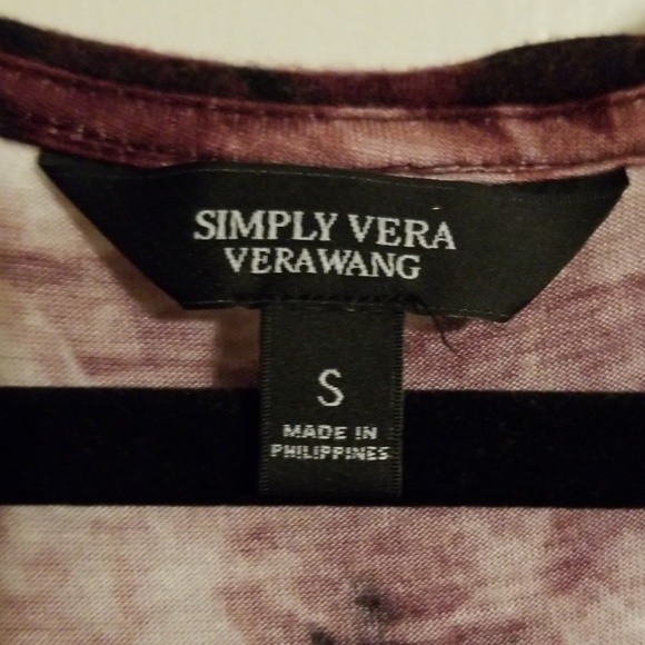 Simply Very Lotus Top - Picture 2 of 2